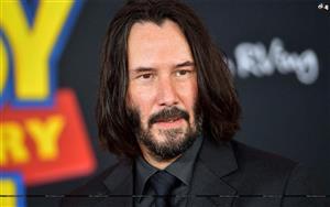 Keanu Reeves